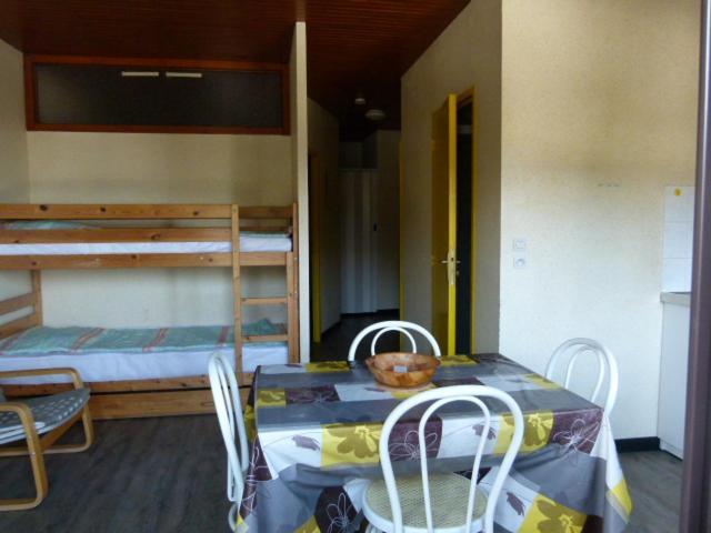 Residence Ludovic Appartement Genet Montferrier Eksteriør bilde
