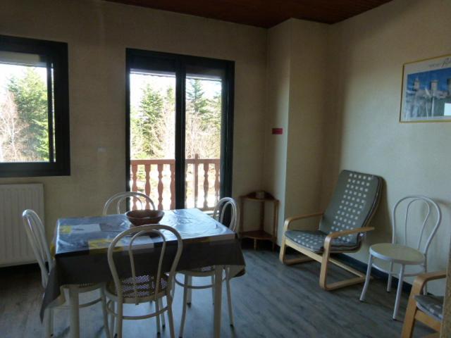 Residence Ludovic Appartement Genet Montferrier Eksteriør bilde