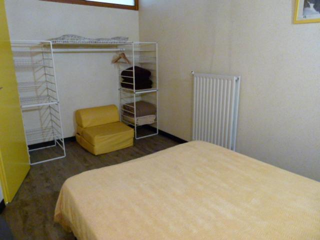 Residence Ludovic Appartement Genet Montferrier Eksteriør bilde