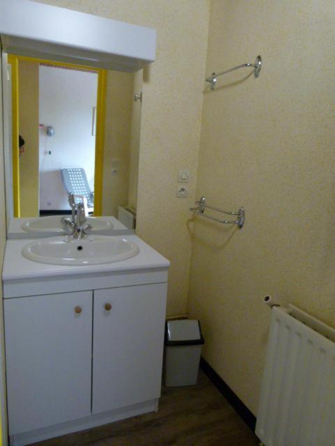 Residence Ludovic Appartement Genet Montferrier Eksteriør bilde