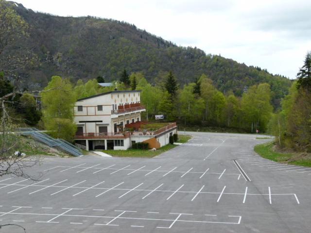 Residence Ludovic Appartement Genet Montferrier Eksteriør bilde