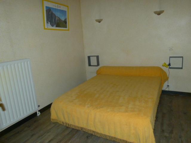 Residence Ludovic Appartement Genet Montferrier Eksteriør bilde