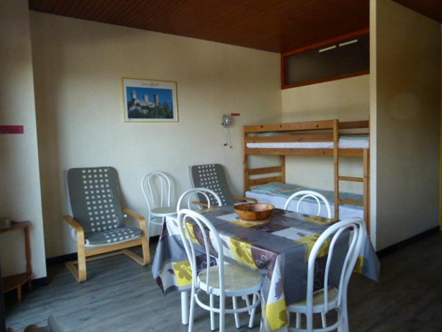 Residence Ludovic Appartement Genet Montferrier Eksteriør bilde