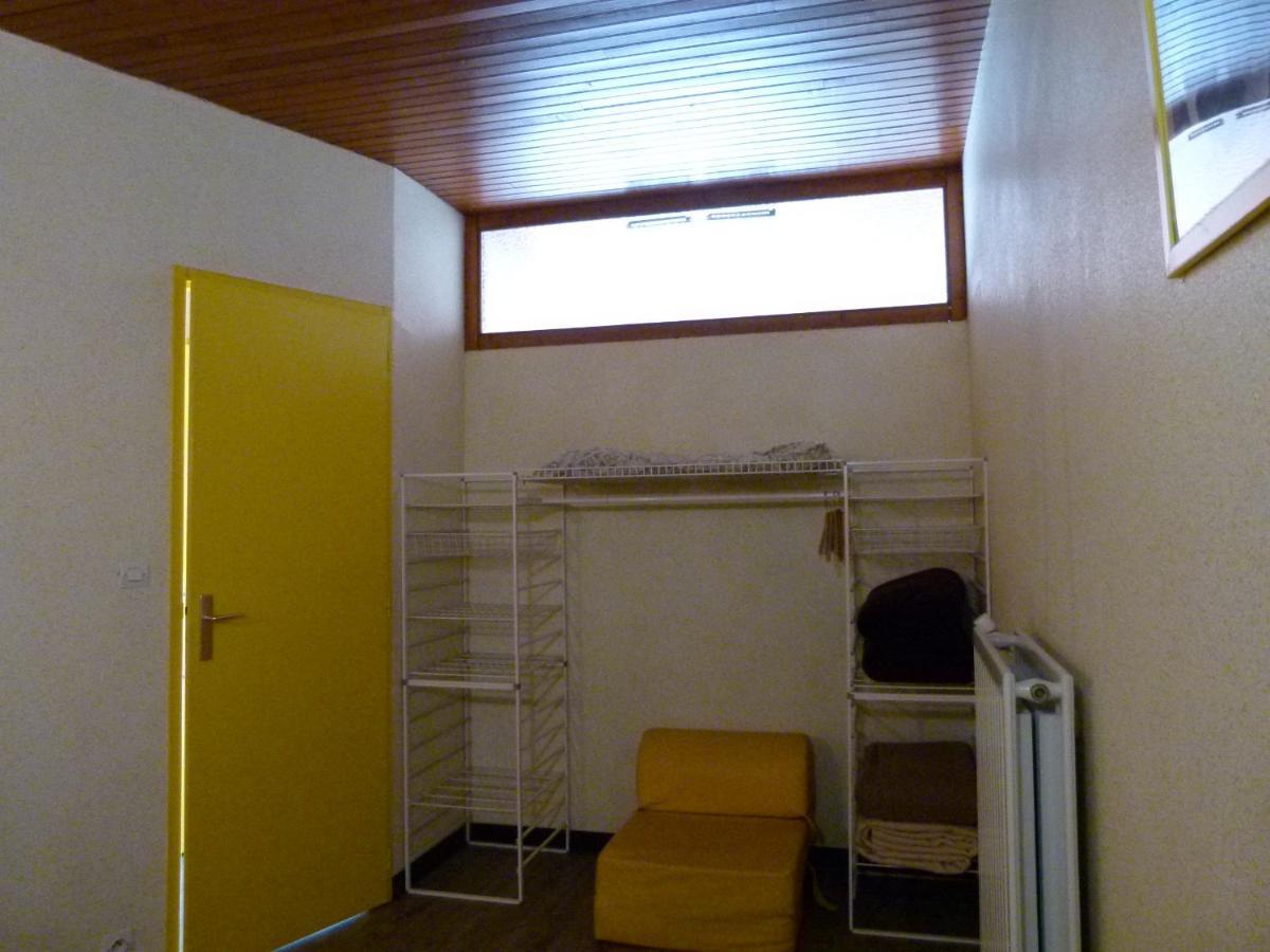 Residence Ludovic Appartement Genet Montferrier Eksteriør bilde