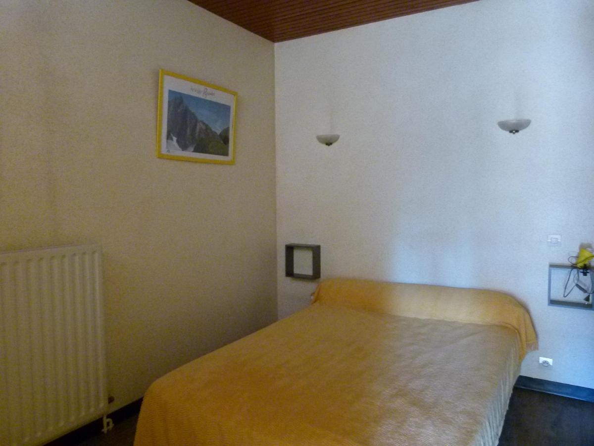 Residence Ludovic Appartement Genet Montferrier Eksteriør bilde