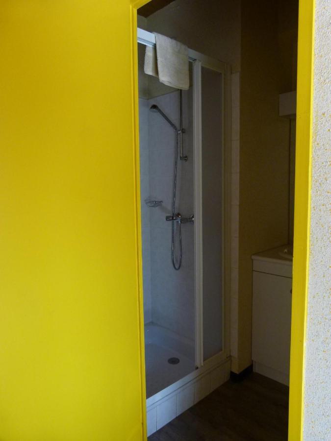 Residence Ludovic Appartement Genet Montferrier Eksteriør bilde
